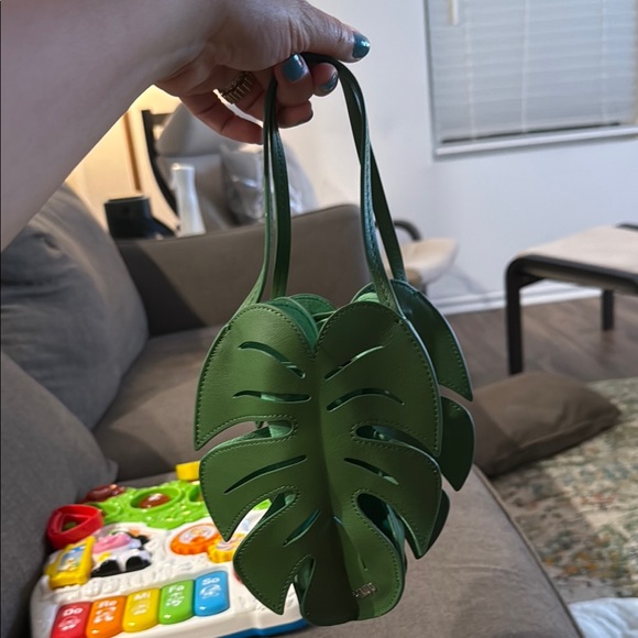 NWOT Staud palm Women's Bag - Picture 3 of 5